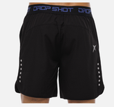 Short Drop Shot Ancor JMD Negro
